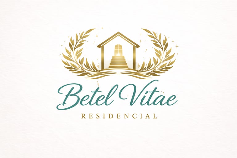Betel Vitae Residencial  logo