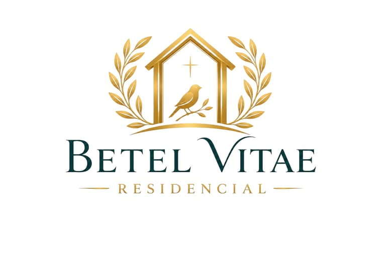 Betel Vitae Residencial  logo