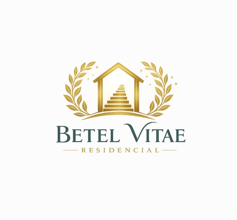 Betel Vitae Residencial  logo