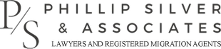 Phillip Silver and Associates Immigration Australia - Lawyers and Registered Migration Agents Australia logo