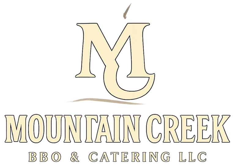 Mountain Creek BBQ & Catering LLC logo