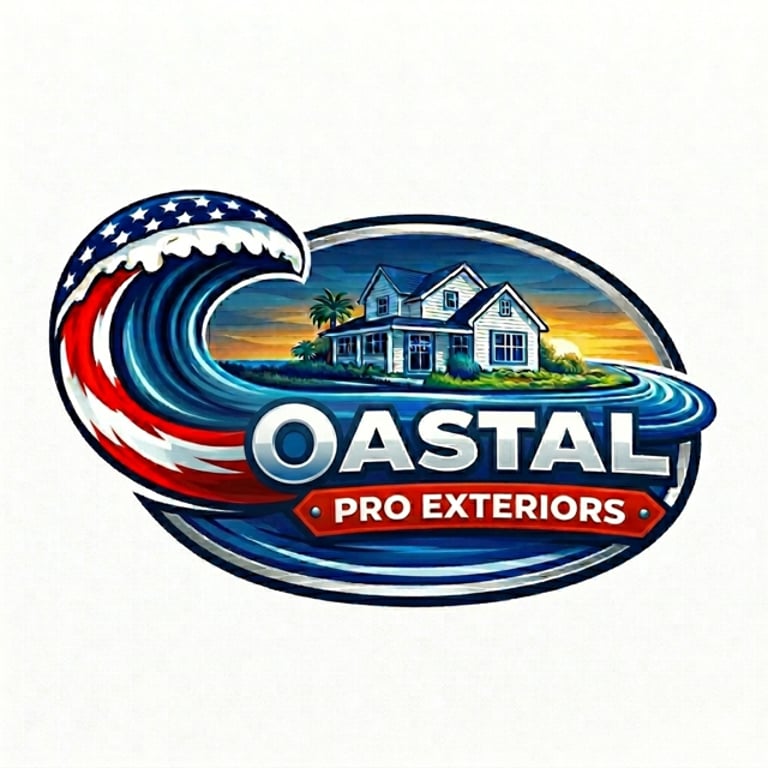 CoastGuard Clean logo