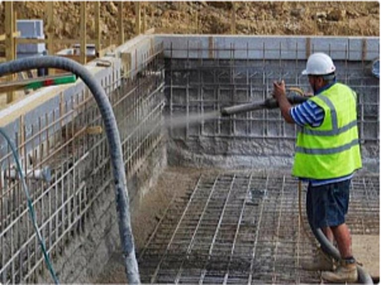 REPARACIÓN DE PILETAS - RENOVACIÓN DE PISCINAS - REVESTIMIENTOS