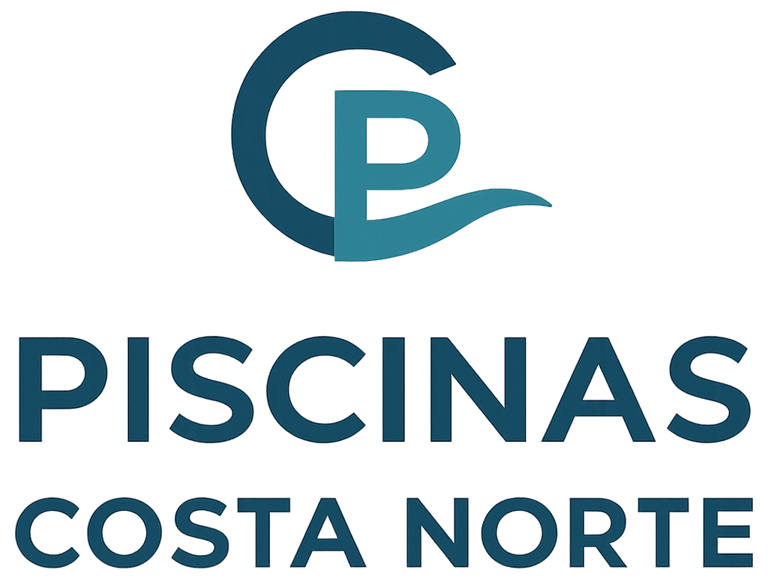 PISCINAS COSTA NORTE | REPARACION DE PILETAS logo