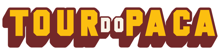 Tour do Paca - O Tour da Mercado Livre Arena Pacaembu logo