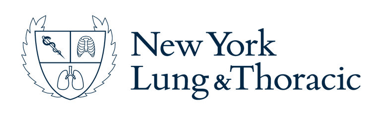 NY Lung Foundation logo