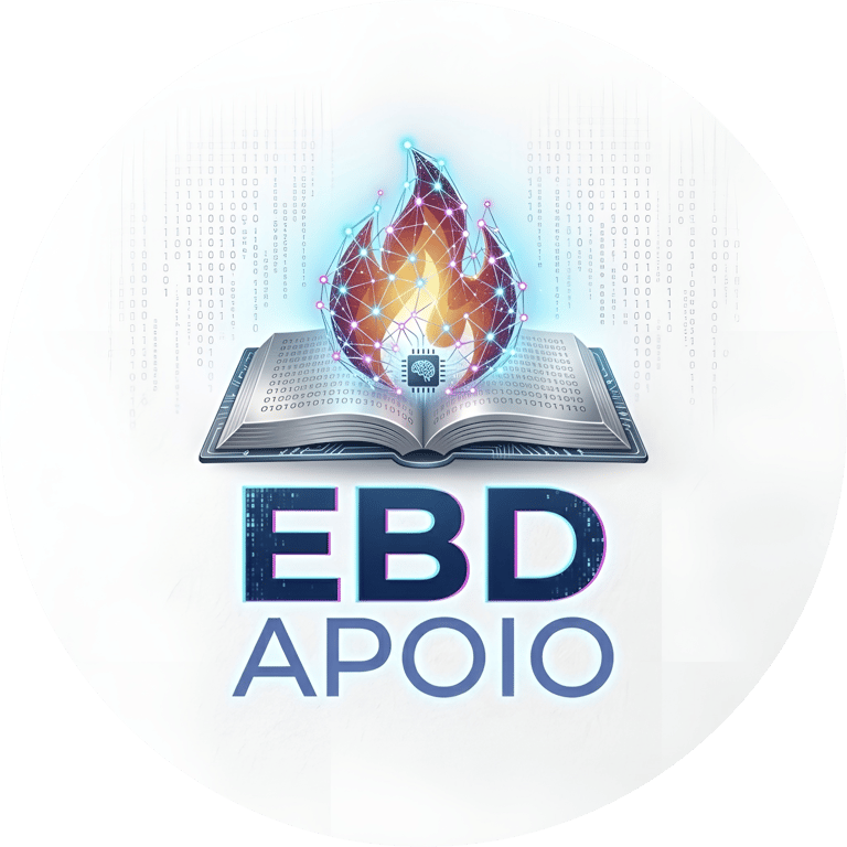 EBD APOIO logo