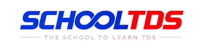 schoolTds logo
