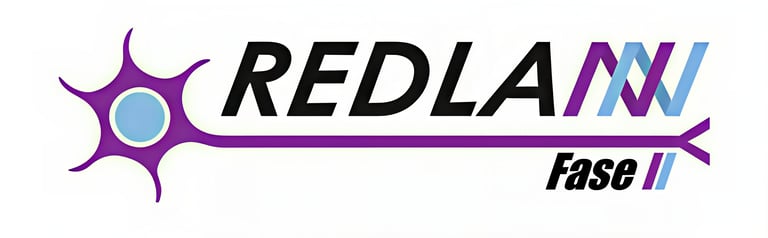 REDLANN logo