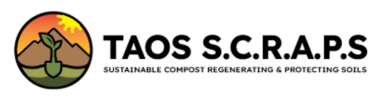 Taos S.C.R.A.P.S. logo