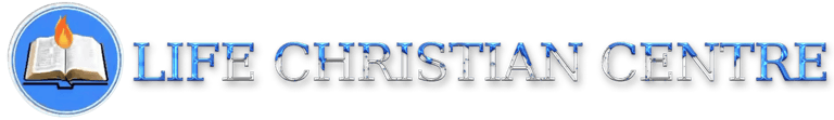 Life Christian Centre logo