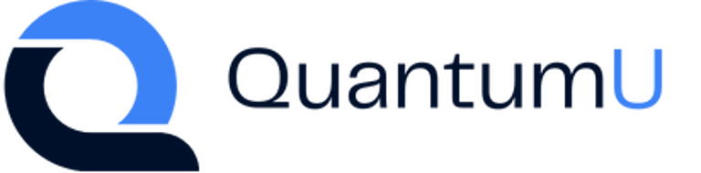 QuantumU logo