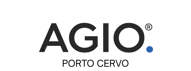 Agio Portocervo logo