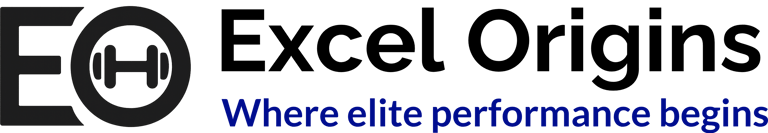 Excel Origins logo