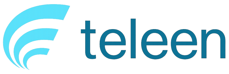 Teleen Consultoria  logo