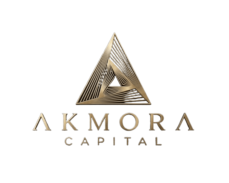 Akmora Capital logo
