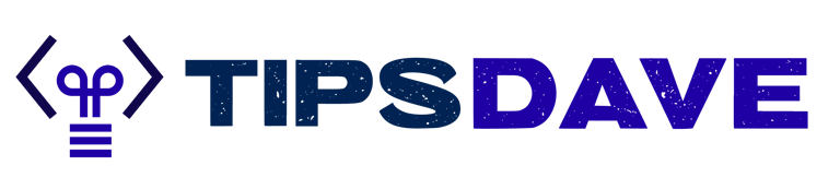 TipsDave logo