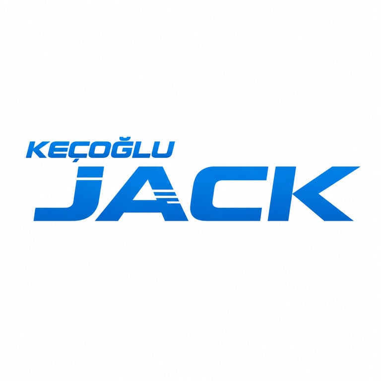 keçoğlu logo
