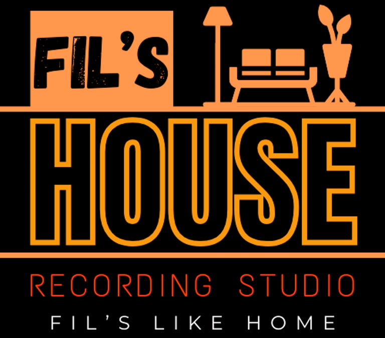 Fil's HOUSE Studio logo