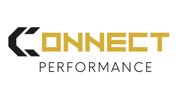 Connect Performance logo