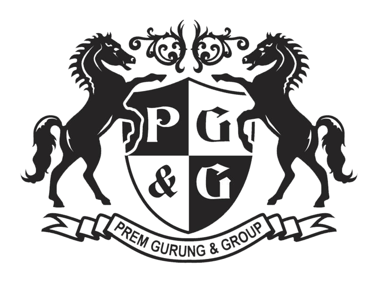 Prem Gurung & Group logo