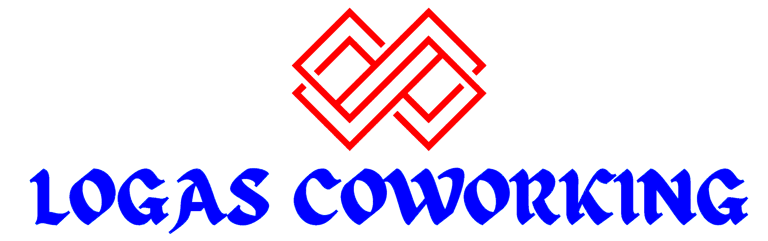 Logas Coworking logo