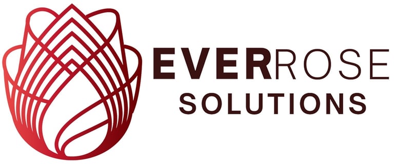 EverRose Solutions Limited logo