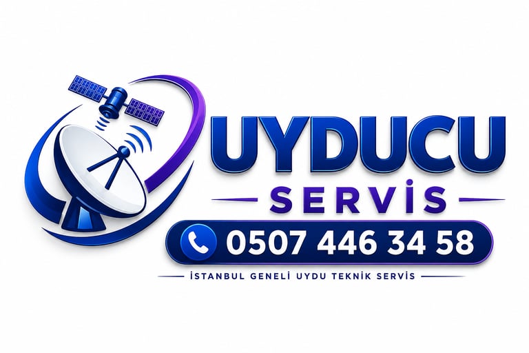 uyducu çanak anten servisi televizyon tamircisi