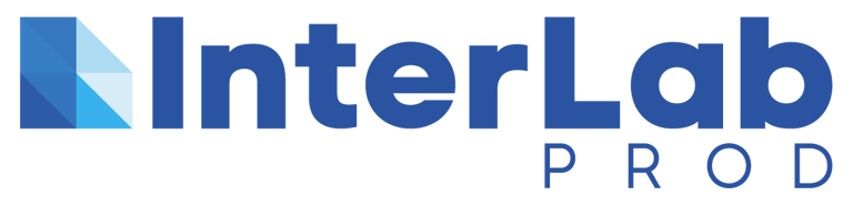 INTERLAB PROD logo