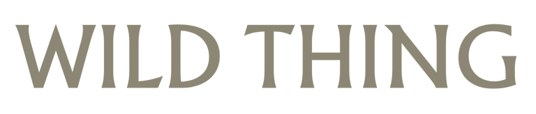 Wild Thing Studio logo