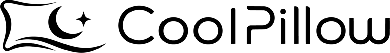 CoolPillow logo