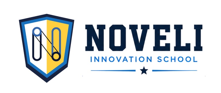 Luminova logo