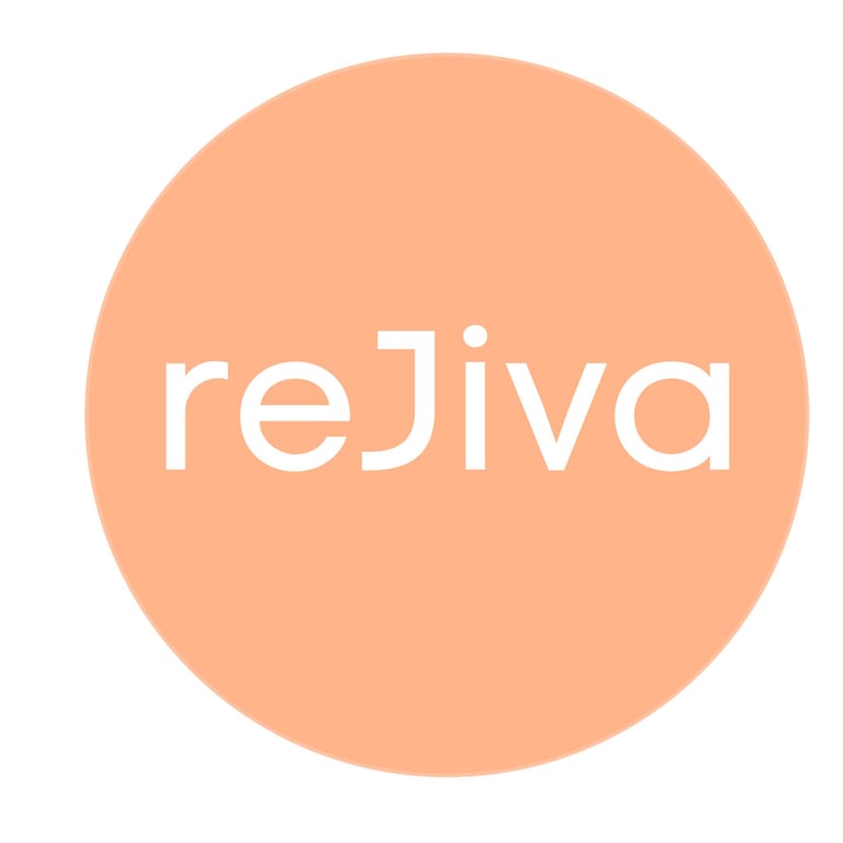 REJIVA logo