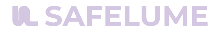 Safelume logo