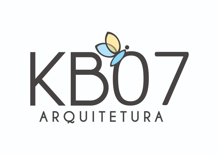 Kesia Borges Arquitetura logo