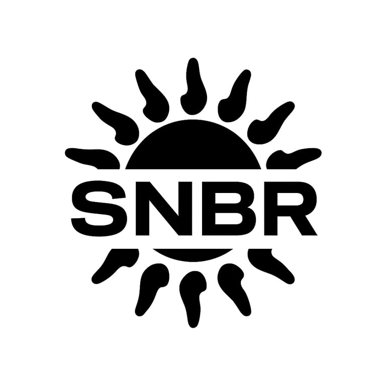 snbr.atx logo