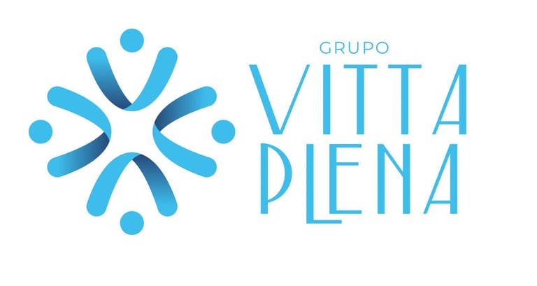 Grupo Vitta Plena logo