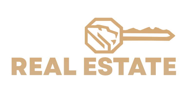 De León Real Estate | Guadalupe, Nuevo León logo