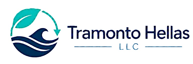 Tramonto Hellas logo