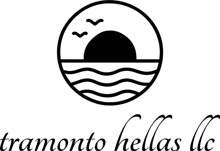Tramonto Hellas logo