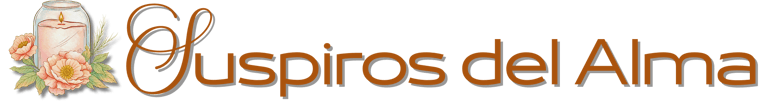 SUSPIROS DEL ALMA logo