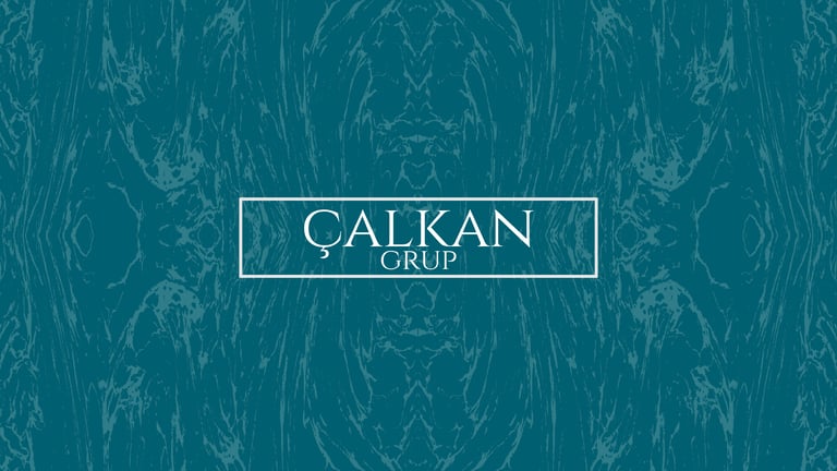 Çalkan Vizyon logo