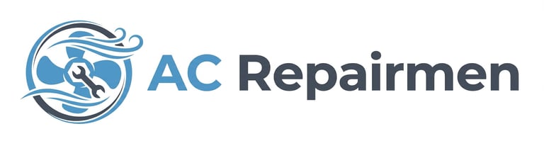 AC Repairmen logo