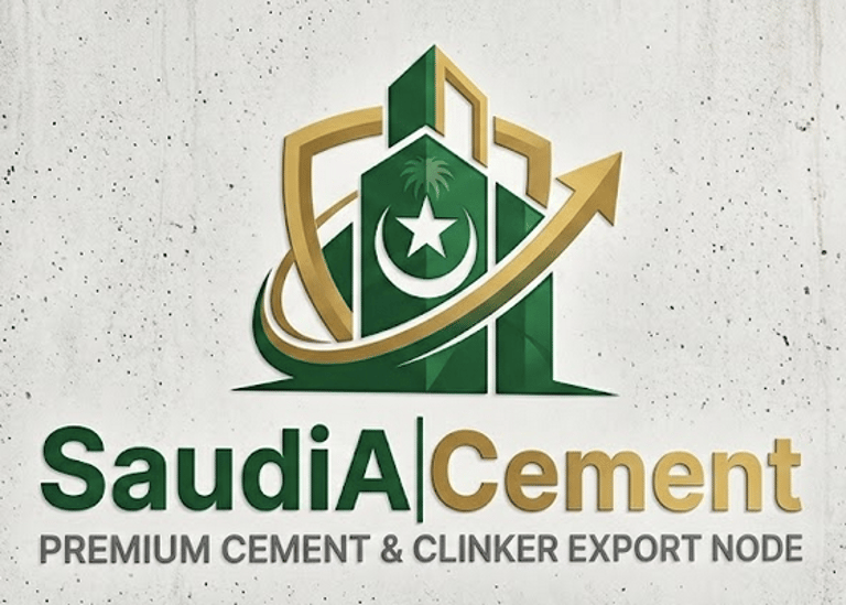 SaudiaCement logo