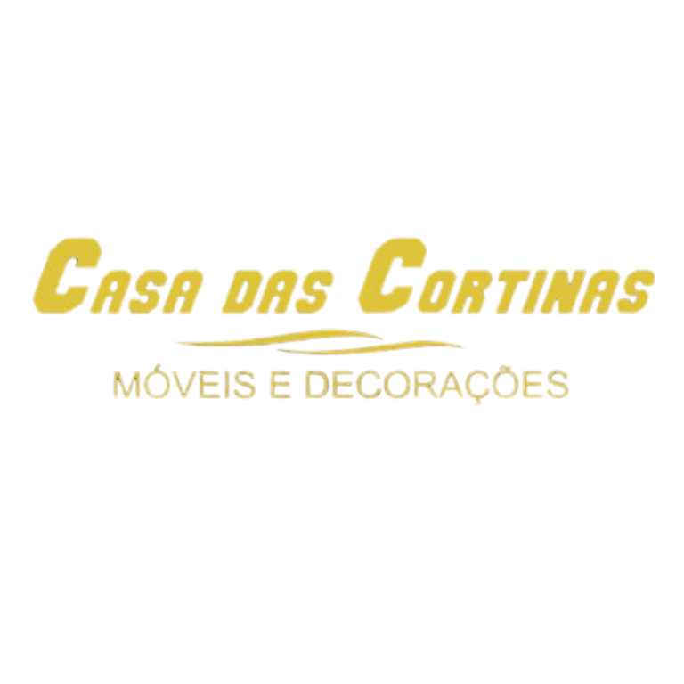 Casa das Cortinas logo