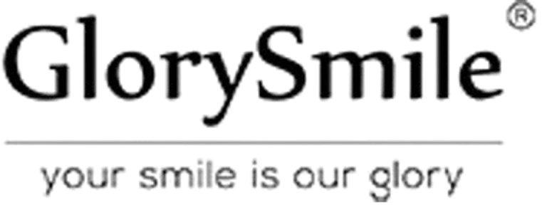 GlorySmille logo