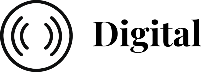 Echo Digital Marketing logo