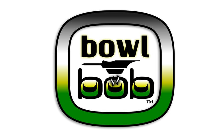 Bowl Bob logo