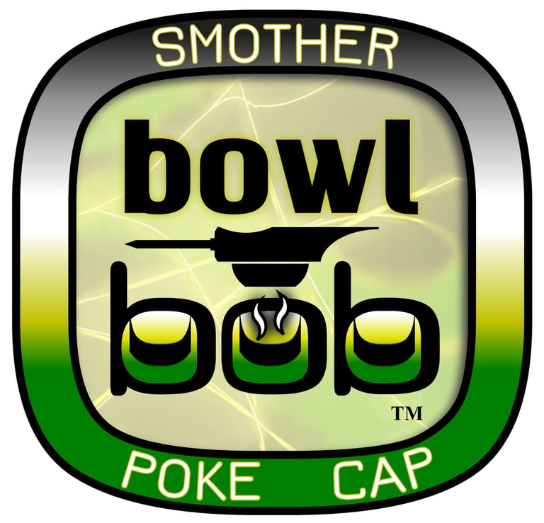 Bowl Bob logo