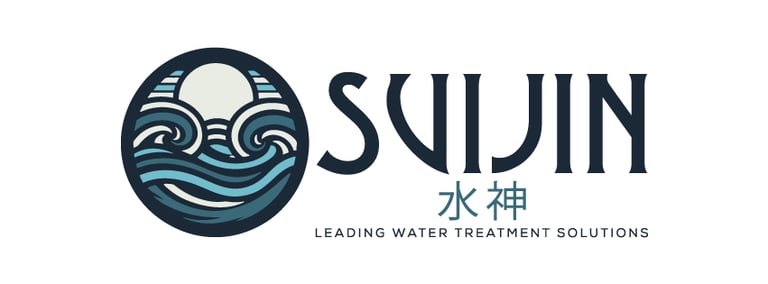 Suijin logo